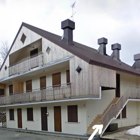 La Casa Di Pianca 2.0 Apartment Piancavallo Exterior photo