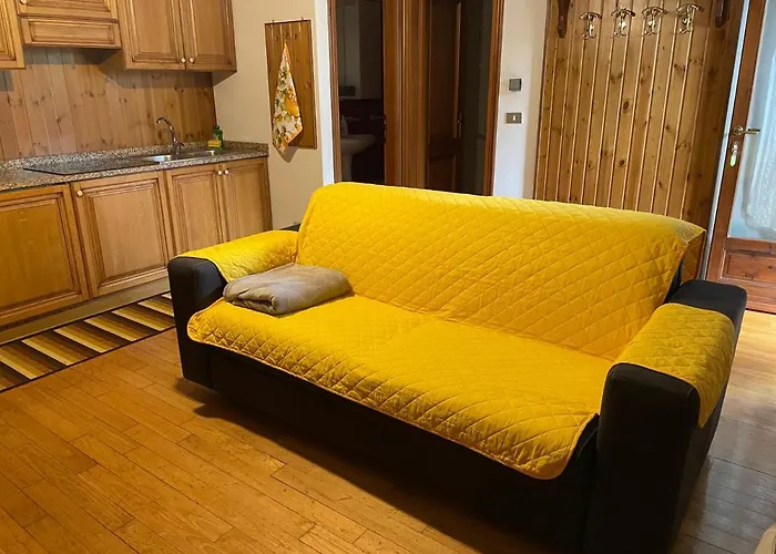 La Casa Di Pianca 2.0