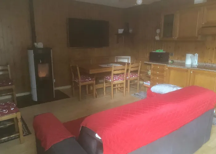 La Casa Di Pianca 2.0